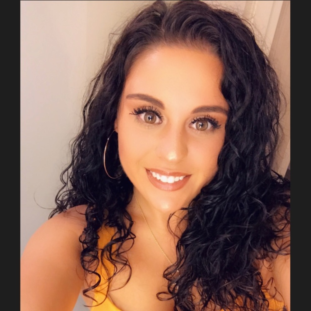 Meet your Posher, Gianna